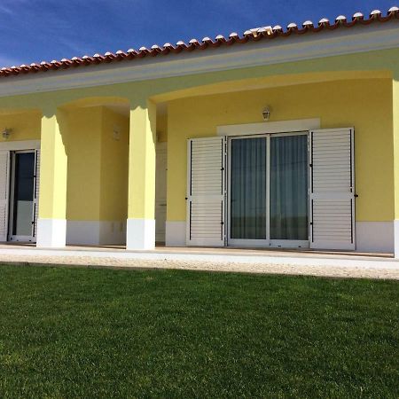 Alecrim Country House Setubal Exterior photo